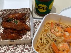 -JPG canteen(广州乐峰广场店)
