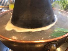 -将台涮肉(酒仙桥店)