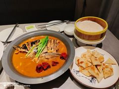 -宏宴·新京菜(望京店)