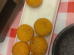 -霹雳火·重庆烧烤·江湖菜(解放碑店)