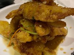 -小土豆北方菜馆(文慧园店)