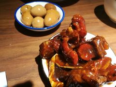 -十面春风·江南面馆(崇宁路店)