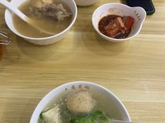-文庙菜饭(四川北路店)