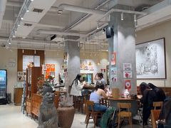 -小豆海棠(人民南路店)