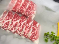 -九田家黑牛烤肉料理(顺义区华联金街店)