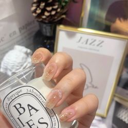 -米小兔美甲美睫