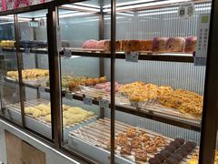 -奈雪的茶(石家庄万象城店)