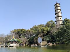 -江心屿景区