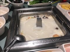 -海底捞火锅(杭州庆春路夜宵主题店)