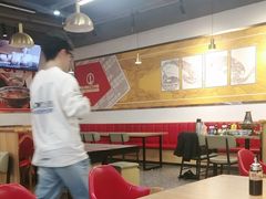 -兰州陈记牛肉面 ·烧烤· 铜锅涮肉(万达店)