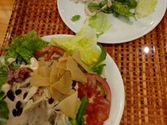 -So Lounge索兰至餐厅(蓝色港湾店)