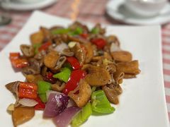 -芝城故事·闽北建瓯菜馆