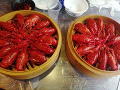 -靓靓蒸虾(中山公园店)
