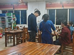 -邮电新村嘉积鸭美味园