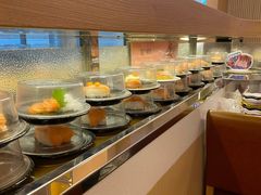 -争鲜回转寿司(浦东三钢里PLUS店)