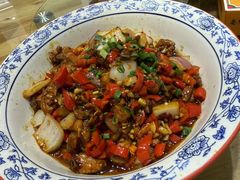 -三只鸟本地特色菜馆(上饶总店)