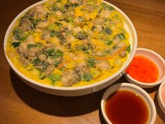 海蛎煎-闽上鲜·福建菜(龙湖滨江天街店)