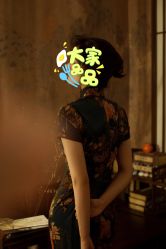 -八角古风摄影
