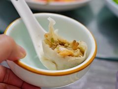 -日丰园海肠水饺·老字号大连海鲜(小平岛总店)