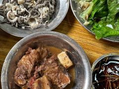 -阿秋牛排(湖心街店)