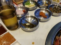 -杨记齐齐哈尔烤肉(总店)
