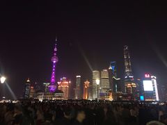 -上海外滩茂悦大酒店