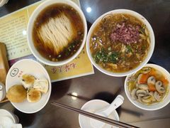 -毛华美食(清扬路店)