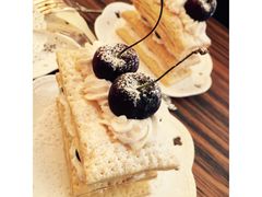 治愈系甜品&nbsp;The&nbsp;Soothing&nbsp;Dessert-治愈系甜品The Soothing Dessert(科海大楼店)