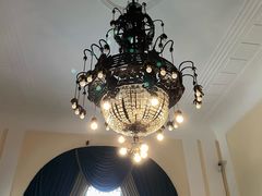 -青岛德国总督楼旧址博物馆