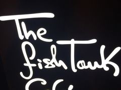 -fishtank鱼缸咖啡(三山街店)