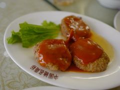 -华梅西餐厅(哈尔滨中央大街店)