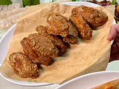 -嘉升大排档(番禺总店)