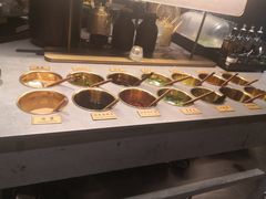 -罗勒家·养生火锅· Bistro(大望路店)