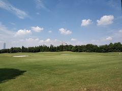 -金鸡湖高尔夫会员专属俱乐部