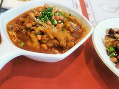 女王鸡爪-赵小姐丨新中餐(曲江店)