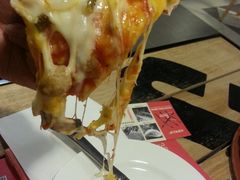 -米斯特比萨(光华桥凯德MALL天津湾店)