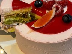 -积慕Cake(解放大道店)