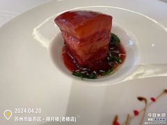-得月楼·省级非遗·传统苏帮菜(观前店)