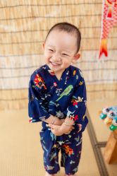 -贝克叔叔儿童摄影工作室(天时嘉园店)