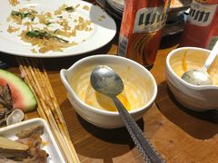 -冰城串吧(柳芳店)