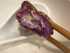 -蓉李记成都名小吃(合肥包河万达店)