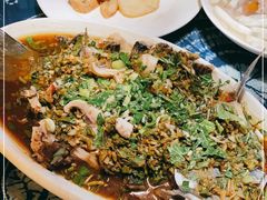 -香满楼(临安路店)