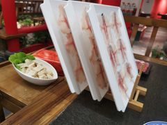 -清真·京华源铜锅涮肉(丰庆店)