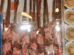 -蠔友汇·海鲜·生蚝烧烤(大东店)