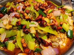 -滋味烤鱼(祥和里店)