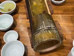 -柴火农家饭(遇龙河店)