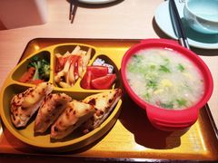 -吕氏疙瘩汤·海鲜新鲁菜(凯德mall新都心店)