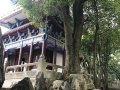 -东坡赤壁风景名胜区