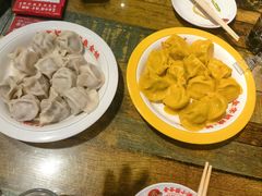 -金谷园饺子·烧烤(人大总店)