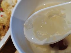 -素满香·素食自助餐(西安·民乐园店)
